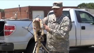 How to set up a VSAT [upl. by Ednyl567]