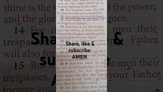 Our Lords prayer the kakande Ministries [upl. by Tyrus359]