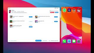 TutuApp for mac [upl. by Nonnahs]