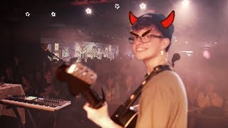 Devil Town Live [upl. by Ecam]