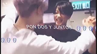 FMV Uncover✨❤️Jikookkookmin [upl. by Nairot]