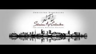 quotSimply The Bestquot  Orkiestra Kameralna Silesian Art Collective [upl. by Johm]