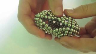 Buckyball 3D Heart Tutorial [upl. by Ainej767]