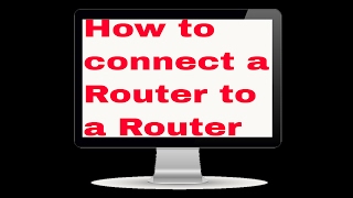 How to connect a Router to a Router  Part 7  CCNA 200125 Routing amp Switching [upl. by Einwahr726]