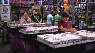 The Best of The Big Bang Theory Season 6 [upl. by Eeramit121]