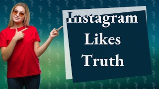 Do Instagram likes really matter [upl. by Adnal125]