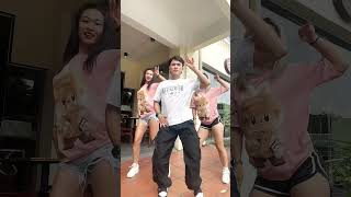 Cuối tuần cháy quá tiktokdance zumbavietnam [upl. by Ardnaz]