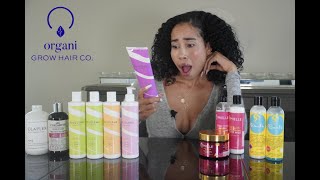 HOW TOXIC ARE YOUR PRODUCTS KAY COLA REVIEWS OTHER BRANDS [upl. by Nanah]