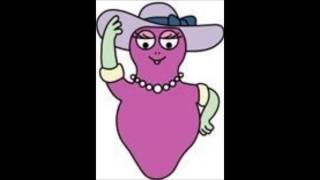 Barbapapa  Barbabelle oui tu es la plus belle Chanson [upl. by Llehcim908]