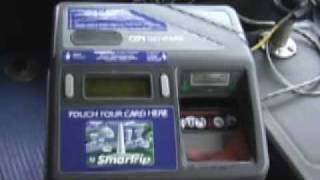 Elimination of Paper Transfers amp How to use a SmarTrip card [upl. by Bohaty]