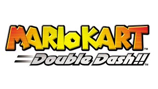 Mushroom Bridge amp Mushroom City  Mario Kart Double Dash [upl. by Ednil]