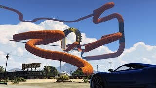 DE BEWIJZEN SPREKEN VOOR ZICH  GTA 5 Online Funny Moments [upl. by Shuman]