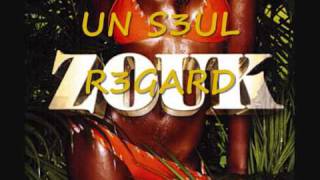 quotUn seul Regardquot Zouk [upl. by Ecirtemed]