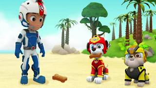 New PAW Patrol  Air Patroller  PAW Patrol Games  Nick Jr [upl. by Nnawaj]