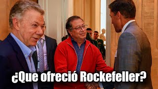 🛑🎥La Alianza PetroRockefeller para Abordar la Crisis Climática y Energética👇👇 [upl. by Engelhart604]