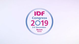 IDF Congress 2019 Busan Korea [upl. by Christan]