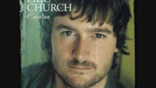 Eric Church  My Hearts Got A Memory [upl. by Einnel]