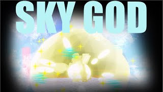 Sky God Build  Shadovia Update amp Build Showcase [upl. by Alyssa131]