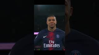 Édit mbappe prime🤩 abonetoisubscribe football viralshort psg [upl. by Quirk]