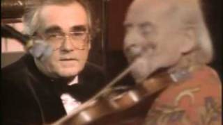 1984 London  Michel Legrand amp Stephan Grappelli [upl. by Danell]