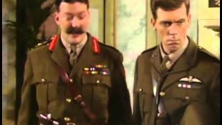 Advanced World War I Tactics with General Melchett [upl. by Harriet]