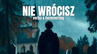 Verba amp hemmerling  Nie wrócisz  Nowość 2023 [upl. by Annadiana835]