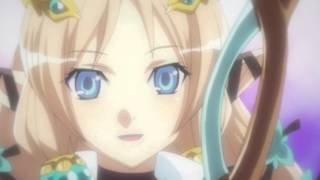 Rune Factory 4All Character Intros [upl. by Alanna]