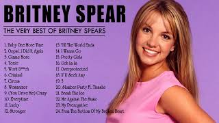 Britney Spears  Hot As Ice Audio [upl. by Enelia]