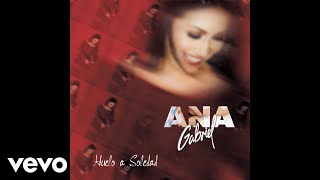 Ana Gabriel  Amigo Amante Cover Audio [upl. by Yvi304]