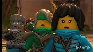 Ninjago season 14 ep 2 Edition [upl. by Lorine179]