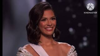 MISS UNIVERSE 2023 Sheynnis Palacios🇳🇮🇳🇮🇳🇮 FULL PERFORMANCE [upl. by Wolfgram368]