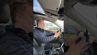 Reklam för Landrins Bil 🚘 Perfekta bilen för en blivande tvåbarnsfamilj 😍 winsentw överraskning [upl. by Hadrian]