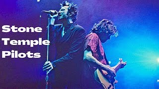 Stone Temple Pilots  Live New Haven 1994 Full Show [upl. by Htieh210]