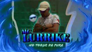 MC Lurrike  Hoje é Dia De Casarão DJ Theusma ZL [upl. by Epolulot]