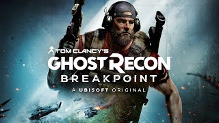 My First Look At Ghost Recon Breakpoint  Full Gameplay Immersive  Part 1 [upl. by Amarillas251]