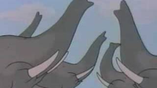 Babar King of the Elephants Trailer [upl. by Neirda]