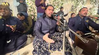 New Qawwali Version 2024  Bol Kaffara  Dil Galti Kar Baitha Hai  By Wasif Ali Santoo Qawwal [upl. by Zephan608]