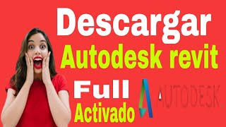 👉quotDESCARGAR E INSTALAR AUTODESK REVIT 2024 FULLquot ESPAÑOL COMO DESCARGAR REVIT 2024 GRATIS [upl. by Hazard675]