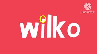 Wilko Logo Remake My Verison [upl. by Helms999]