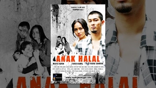 Anak Halal 2007 [upl. by Srednas]