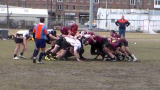 Salisbury Rugby Hits Volume 4 [upl. by Sager]