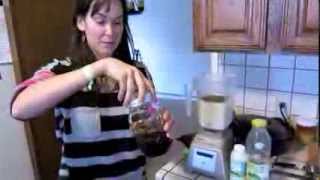 Raw Milk Coffee Recipe Home Brewed Beer Squats Friend Thanksgiving 2013 VLOG [upl. by Irrok568]