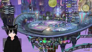 Excitatron 6000 FFXIV Endwalker Treasure Map Full Dungeon [upl. by Natassia]