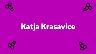 FunIntro » Katja Krasavice • by PeX  dont take it serious  xD [upl. by Matti]