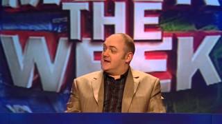 Mock the Week Too Hot For TV 3 Extras Part 2 [upl. by Seibold]