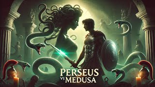 Perseus Journey to Medusa  Greek Mythology Shorts [upl. by Cleveland]