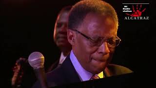 Ramsey Lewis  Brazilica  LIVE HD [upl. by Hughett]