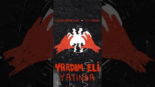 Yardım Eli cemadrian Şimdi Yayında [upl. by Jat]