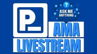 Presearch AMA Community Livestream [upl. by Arabel]