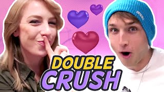 DOUBLE FAN CRUSH Squad Vlogs  Mailtime [upl. by O'Connell986]